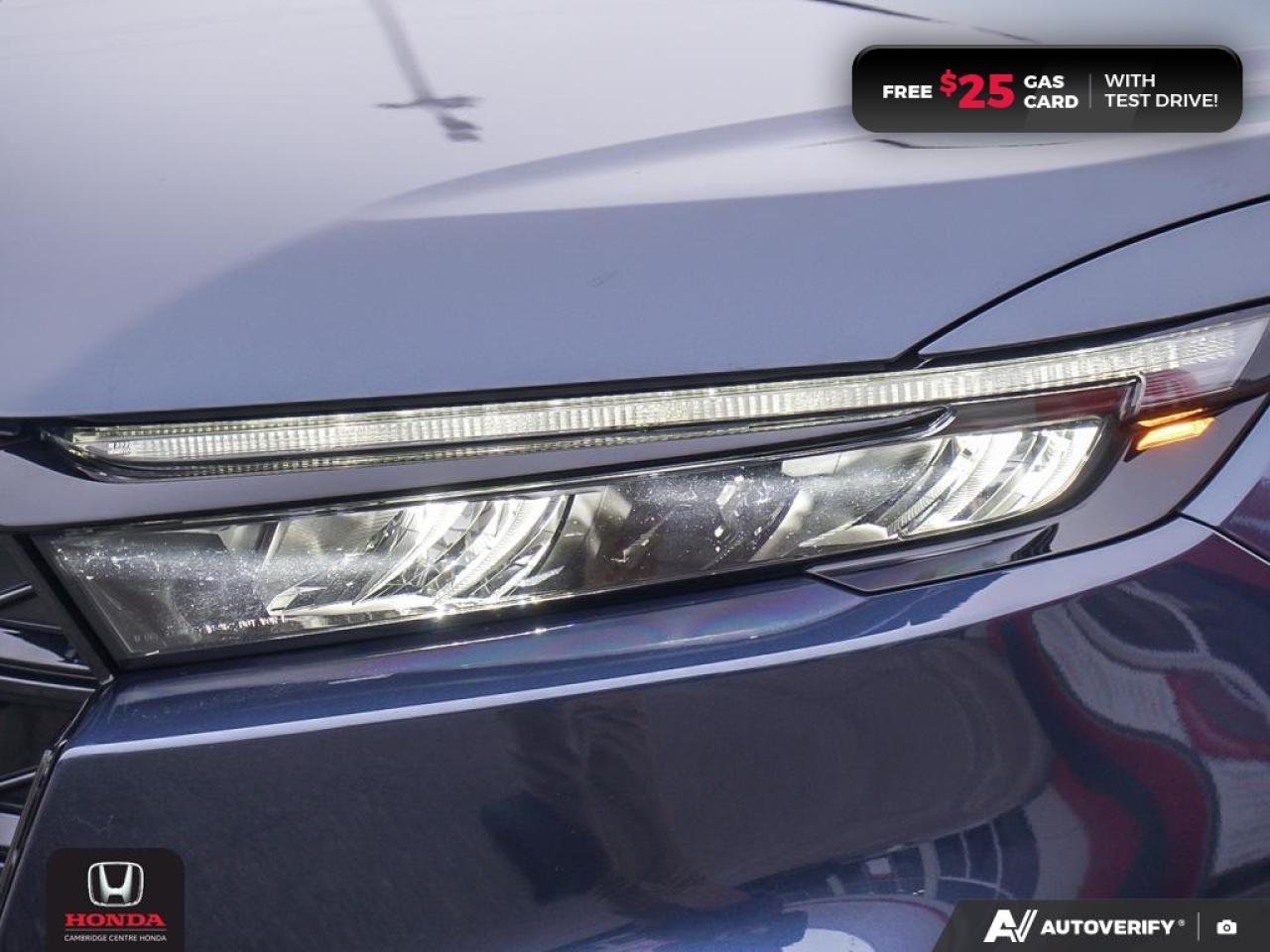 2024 Honda CR-V Hybrid Touring REMOTE STARTER | APPLE CARPLAY™/ANDROID AUTO™ | GPS NAVIGATION Photo