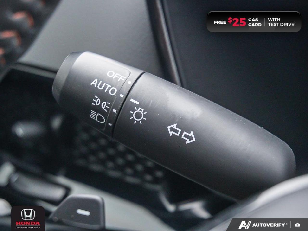 2024 Honda CR-V Hybrid Touring REMOTE STARTER | APPLE CARPLAY™/ANDROID AUTO™ | GPS NAVIGATION Photo