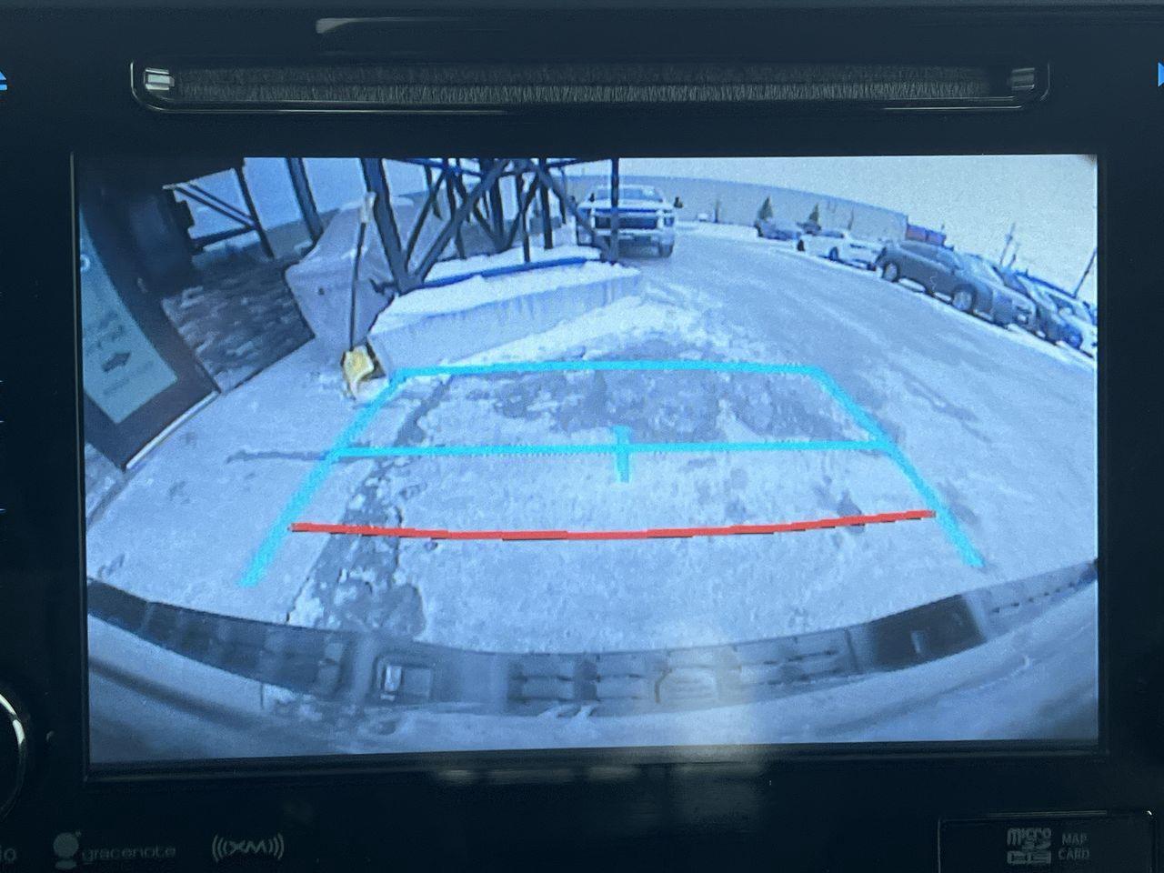 2018 Toyota Tacoma TRD SPORT 4X4 Photo