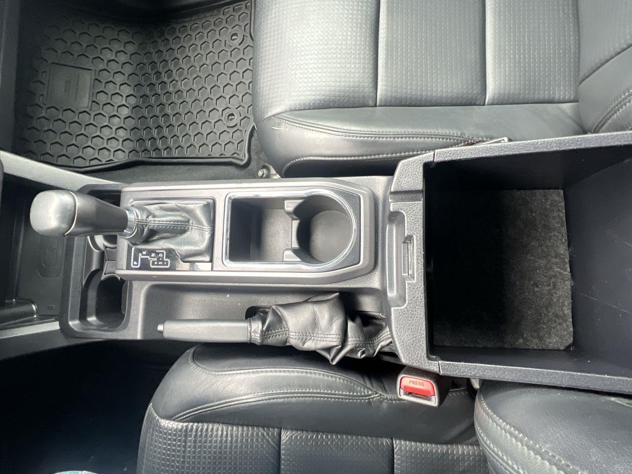 2018 Toyota Tacoma TRD SPORT 4X4 Photo