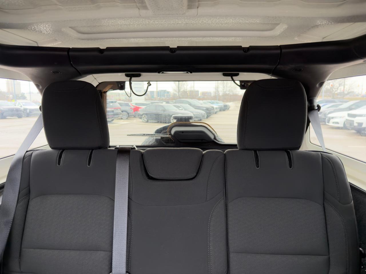 2020 Jeep Wrangler Unlimited Sahara 22E|COLD WEATHER|NAV|REMOTE START Photo