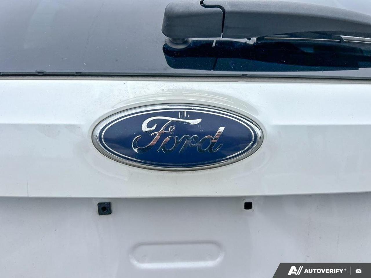 2009 Ford Edge Limited 220A|NO ACCIDENTS|V6|27 SVC RECORDS Photo