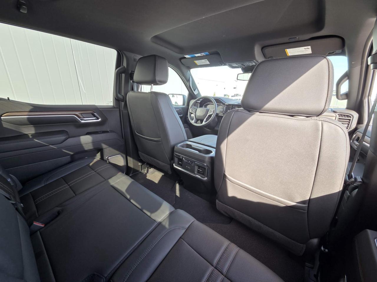 2026 Chevrolet Silverado 1500 High Country One Owner | Midnight Edition | 20" Wheels Photo