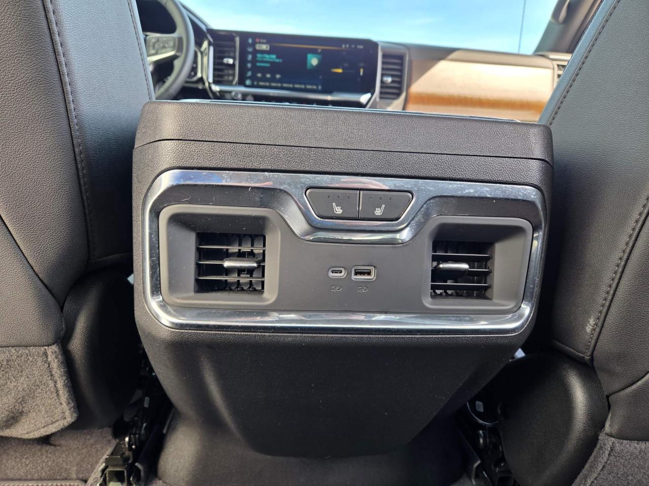 2026 Chevrolet Silverado 1500 High Country One Owner | Midnight Edition | 20" Wheels Photo