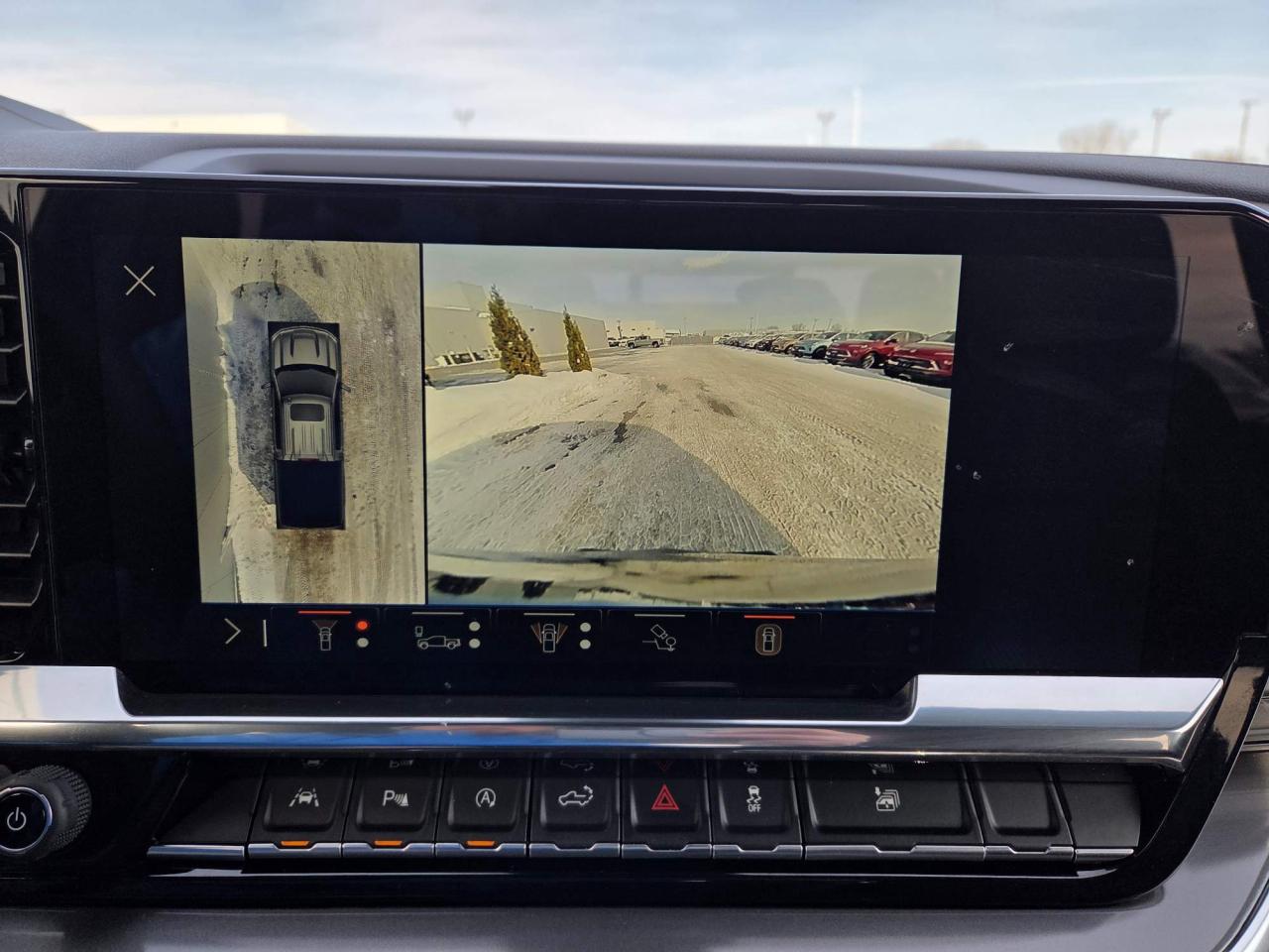 2026 Chevrolet Silverado 1500 High Country One Owner | Midnight Edition | 20" Wheels Photo