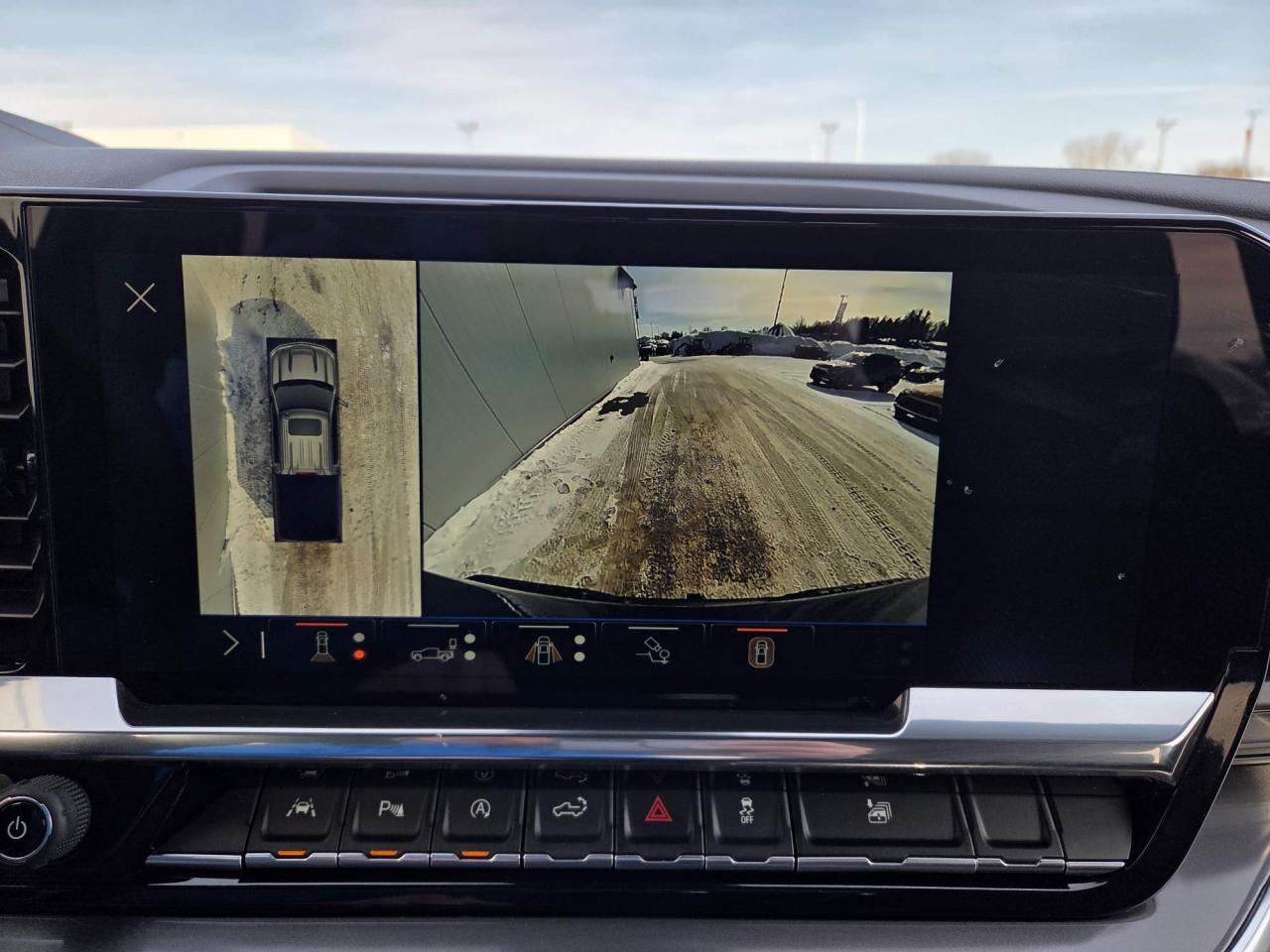 2026 Chevrolet Silverado 1500 High Country One Owner | Midnight Edition | 20" Wheels Photo