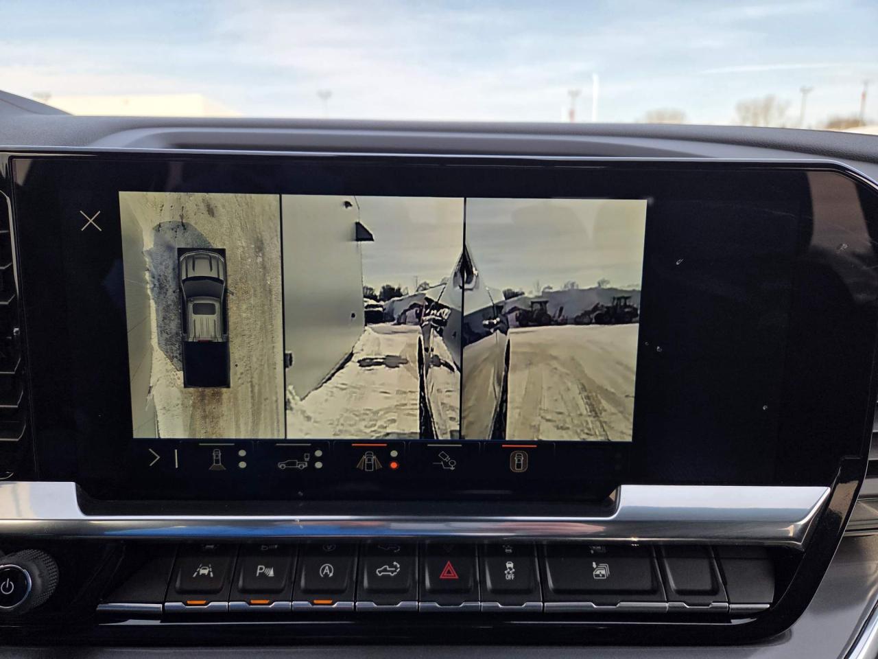 2026 Chevrolet Silverado 1500 High Country One Owner | Midnight Edition | 20" Wheels Photo