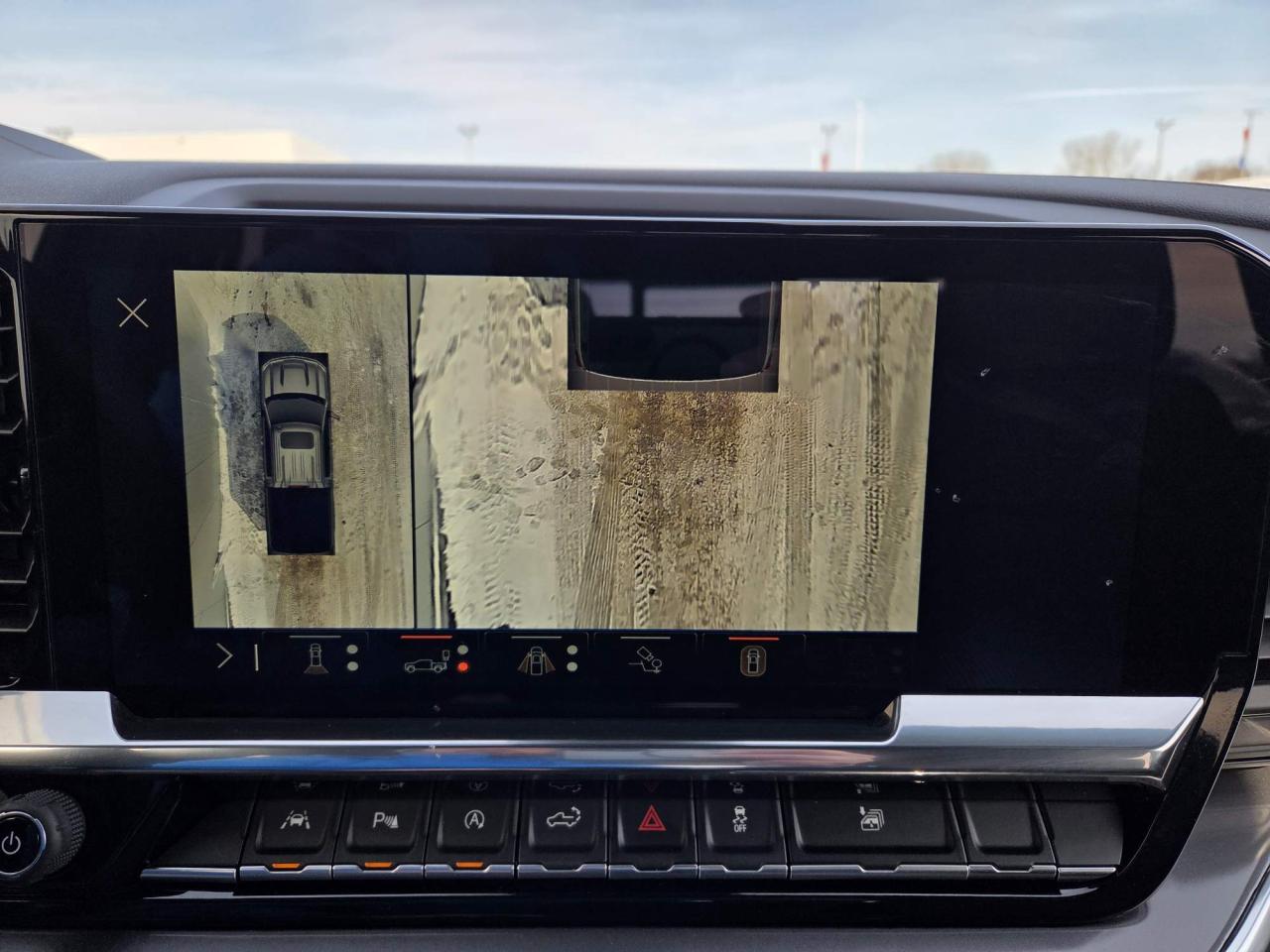 2026 Chevrolet Silverado 1500 High Country One Owner | Midnight Edition | 20" Wheels Photo