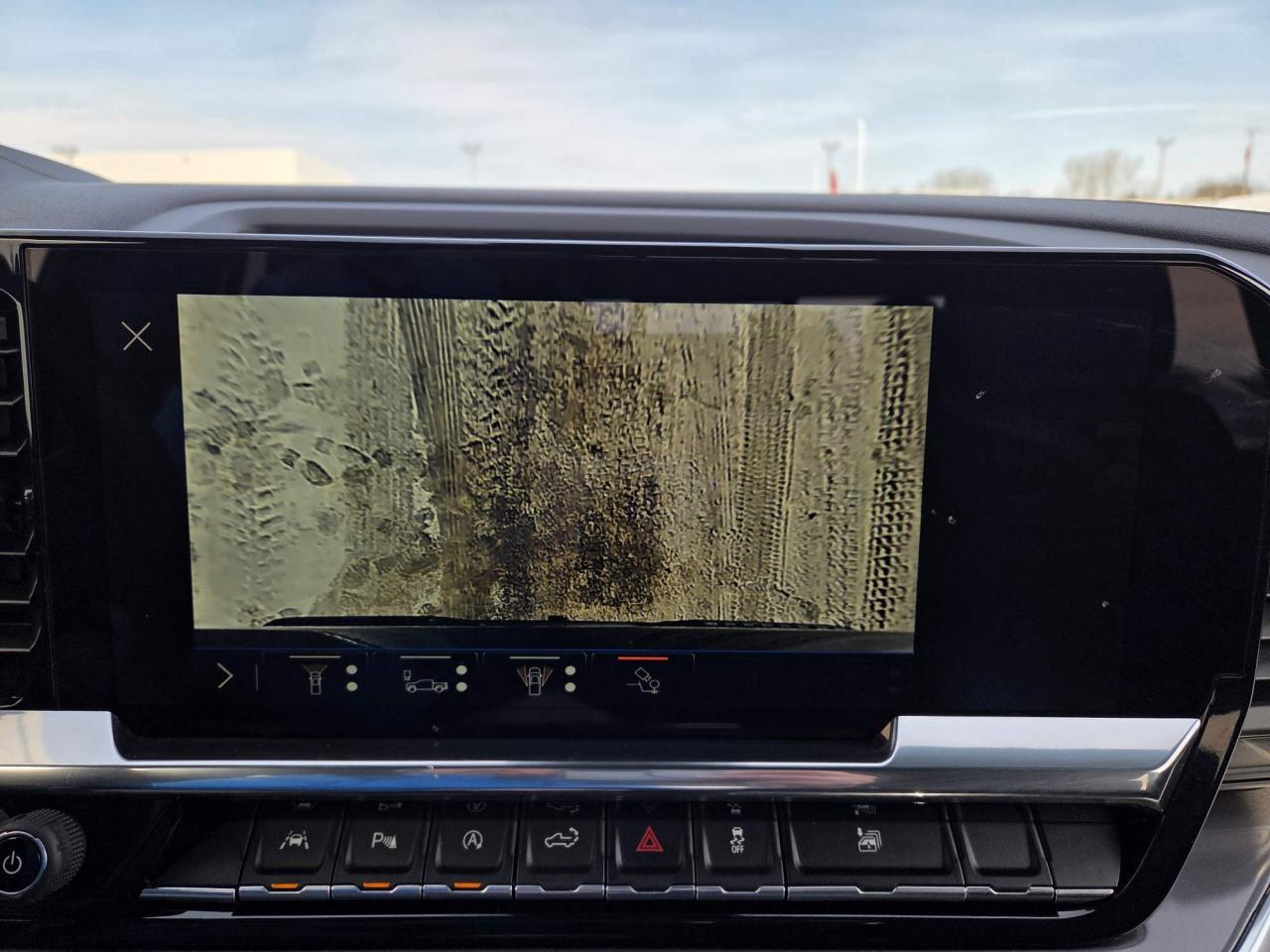 2026 Chevrolet Silverado 1500 High Country One Owner | Midnight Edition | 20" Wheels Photo