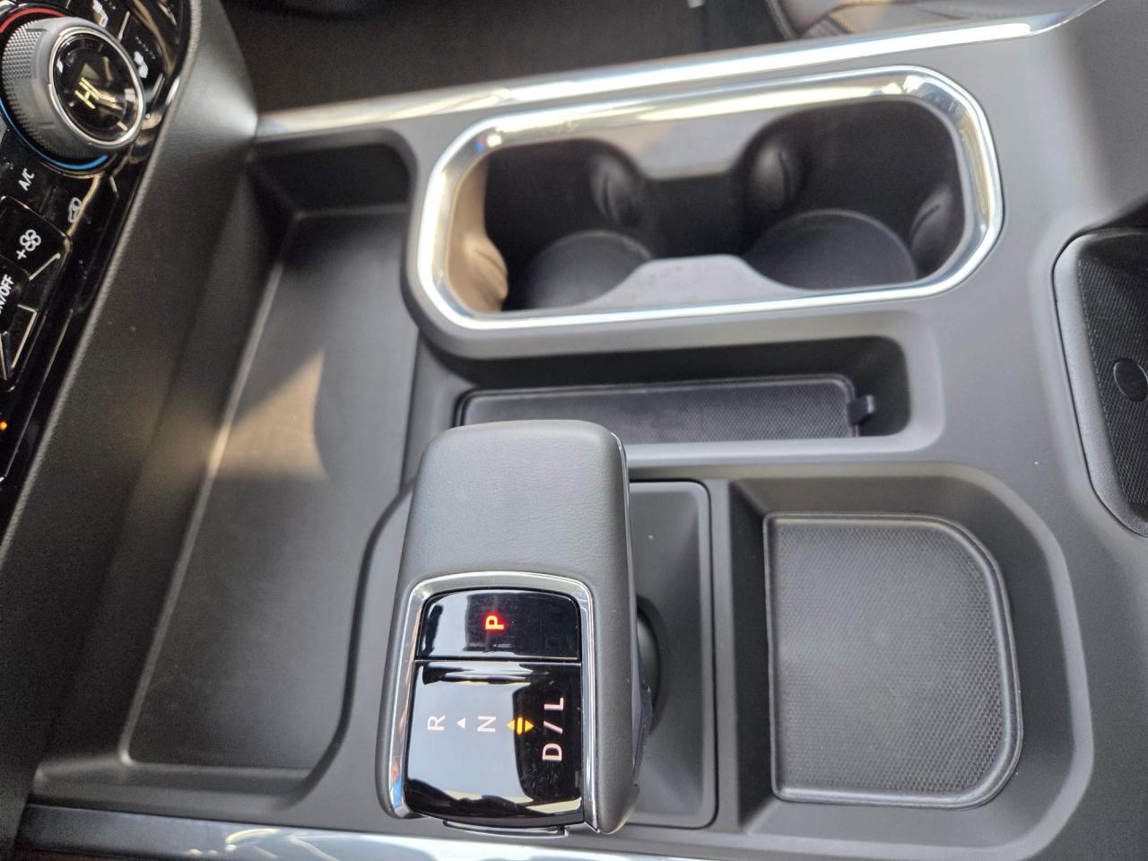 2026 Chevrolet Silverado 1500 High Country One Owner | Midnight Edition | 20" Wheels Photo