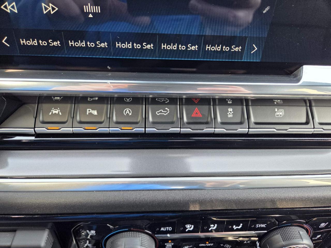 2026 Chevrolet Silverado 1500 High Country One Owner | Midnight Edition | 20" Wheels Photo