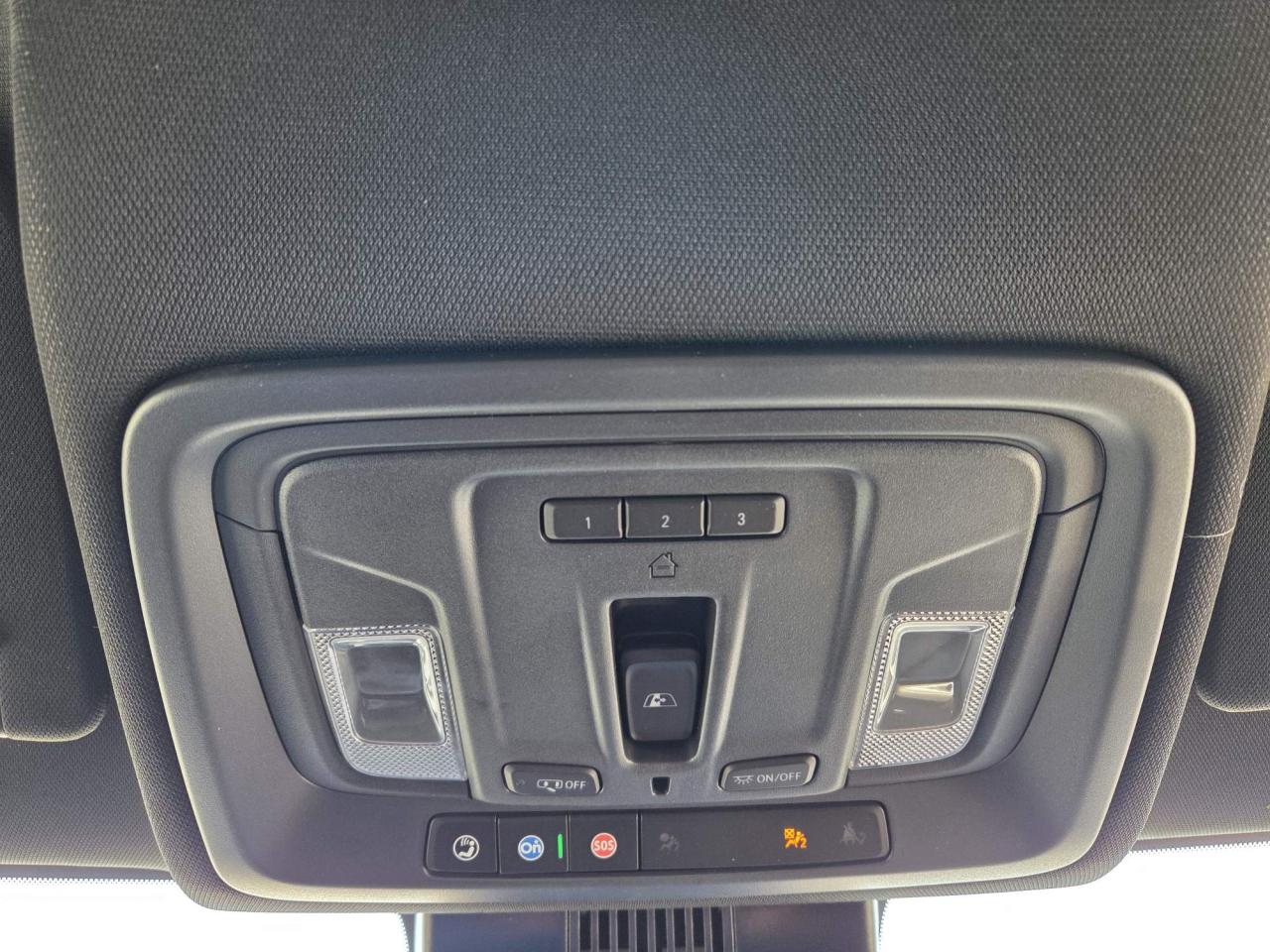 2026 Chevrolet Silverado 1500 High Country One Owner | Midnight Edition | 20" Wheels Photo