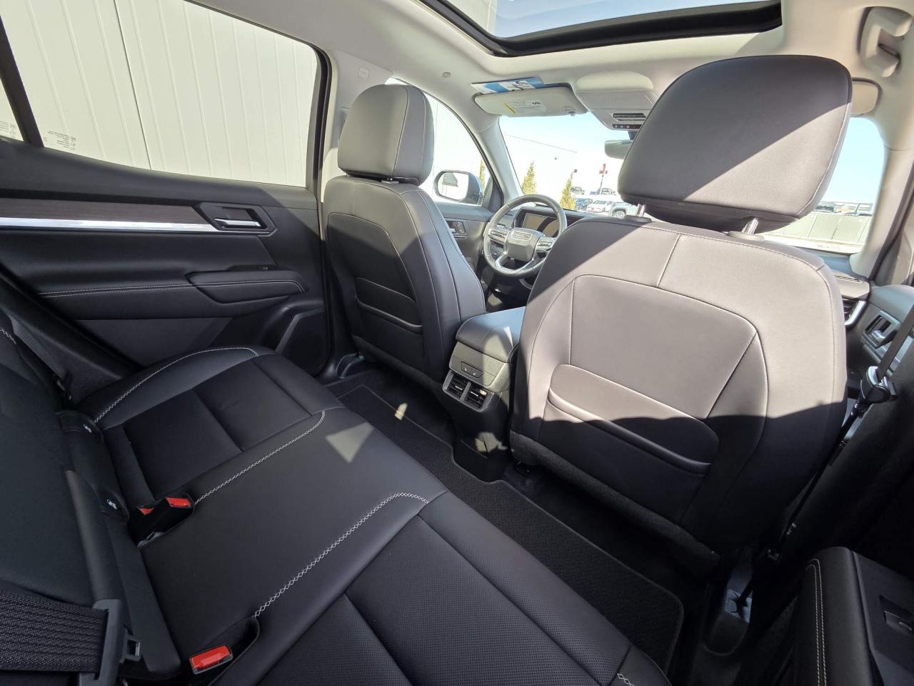 2026 GMC Terrain Denali Sunroof | Tech Pkg | 19" Wheels Photo