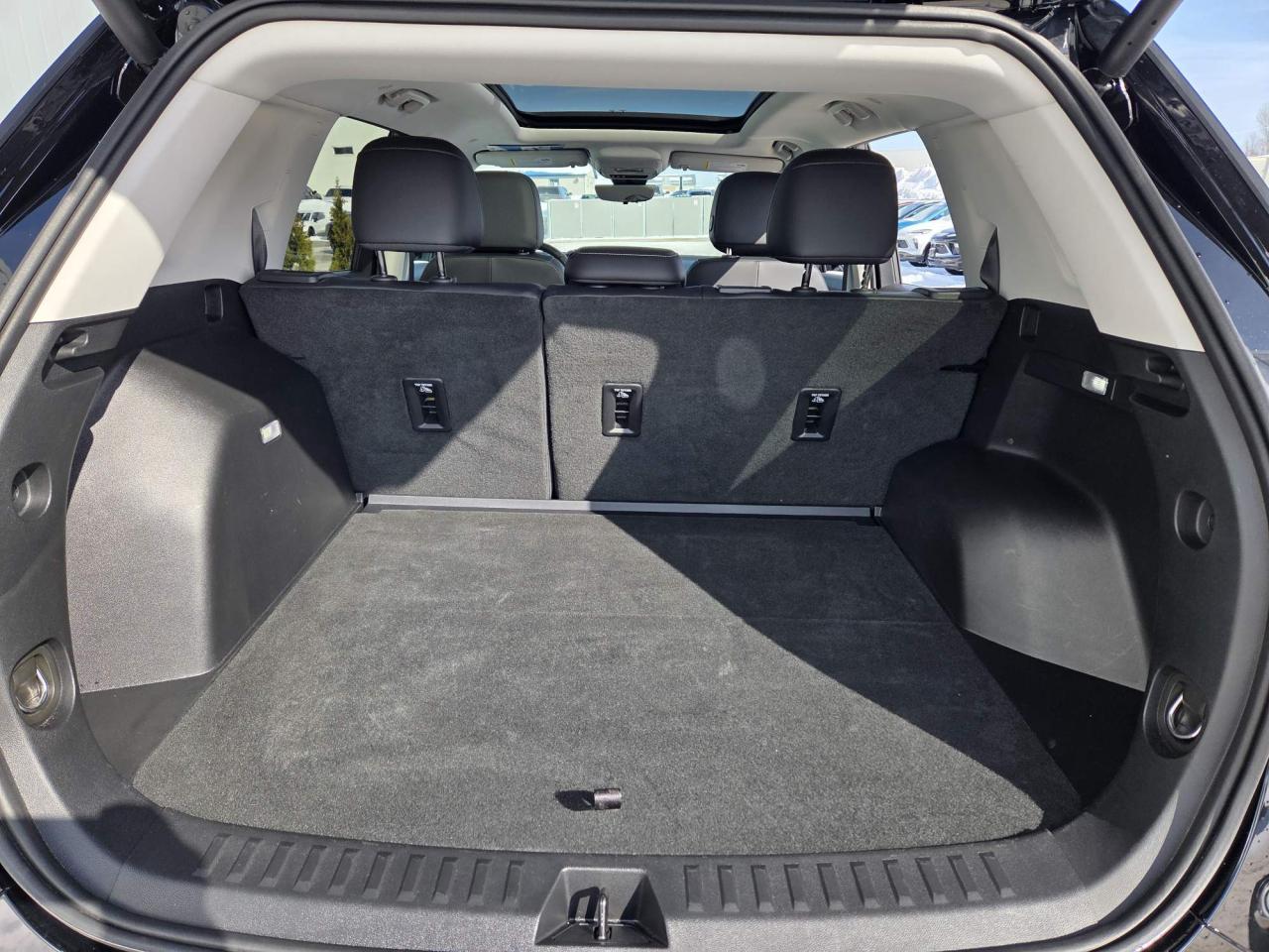 2026 GMC Terrain Denali Sunroof | Tech Pkg | 19" Wheels Photo