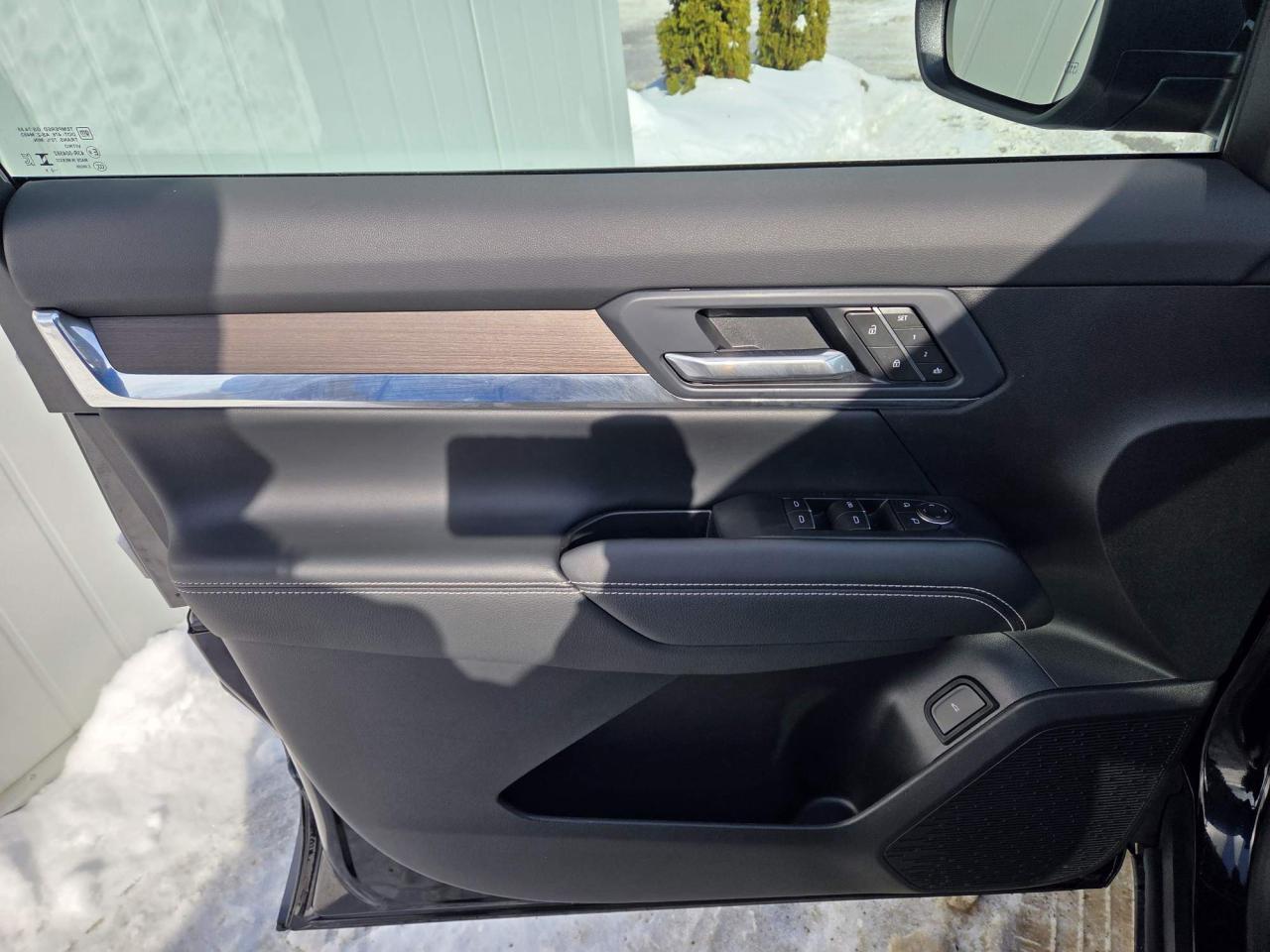 2026 GMC Terrain Denali Sunroof | Tech Pkg | 19" Wheels Photo