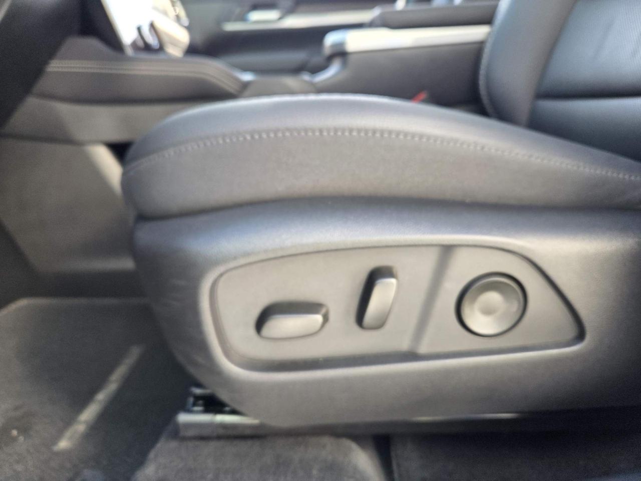 2026 GMC Terrain Denali Sunroof | Tech Pkg | 19" Wheels Photo