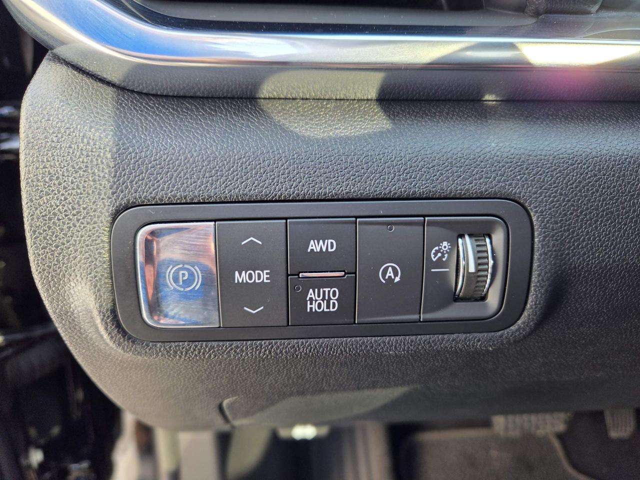 2026 GMC Terrain Denali Sunroof | Tech Pkg | 19" Wheels Photo