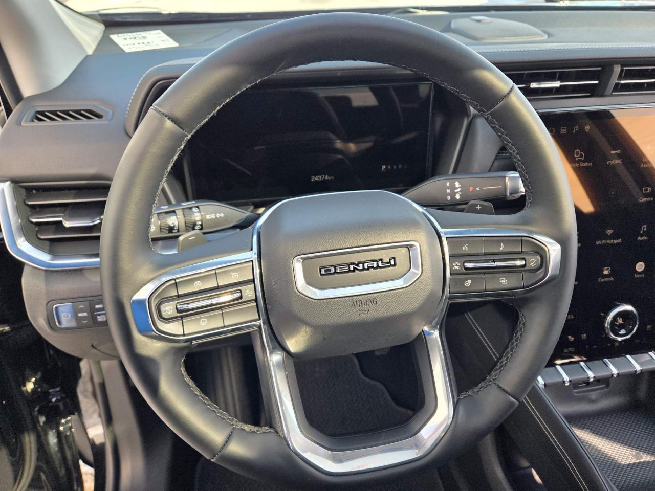 2026 GMC Terrain Denali Sunroof | Tech Pkg | 19" Wheels Photo