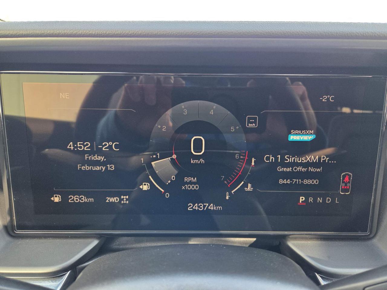 2026 GMC Terrain Denali Sunroof | Tech Pkg | 19" Wheels Photo