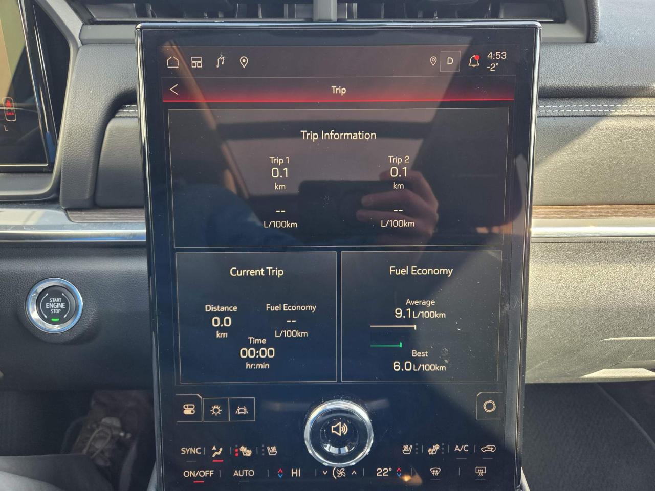 2026 GMC Terrain Denali Sunroof | Tech Pkg | 19" Wheels Photo