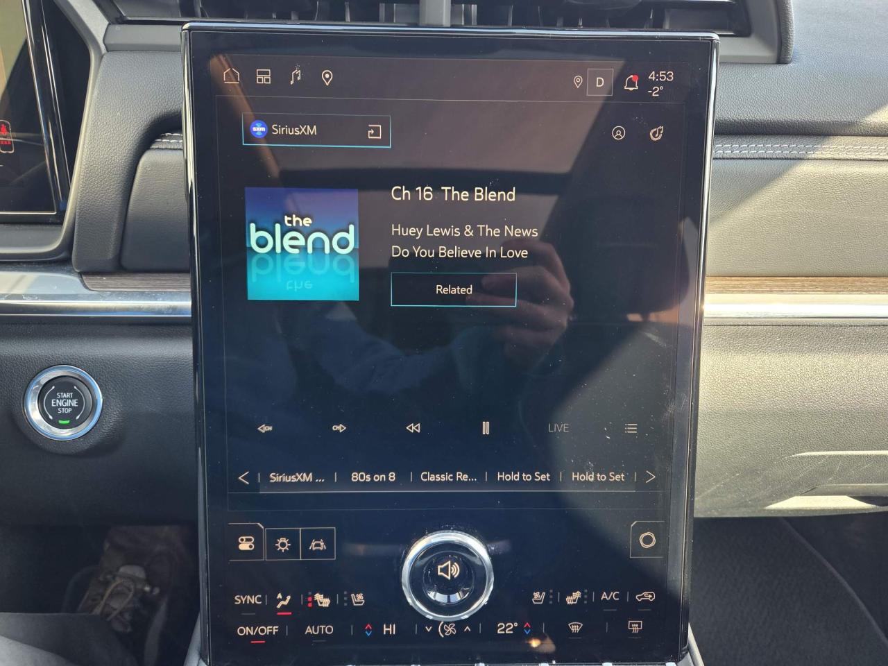 2026 GMC Terrain Denali Sunroof | Tech Pkg | 19" Wheels Photo