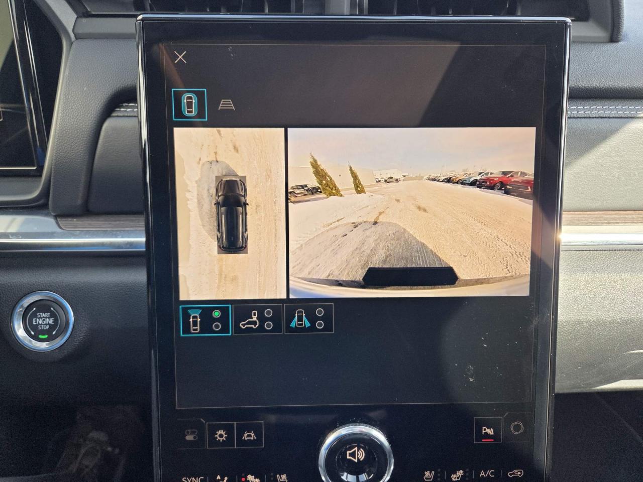 2026 GMC Terrain Denali Sunroof | Tech Pkg | 19" Wheels Photo