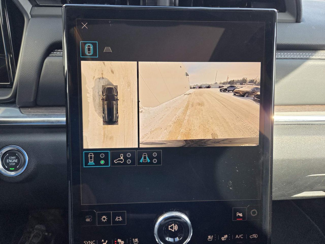 2026 GMC Terrain Denali Sunroof | Tech Pkg | 19" Wheels Photo