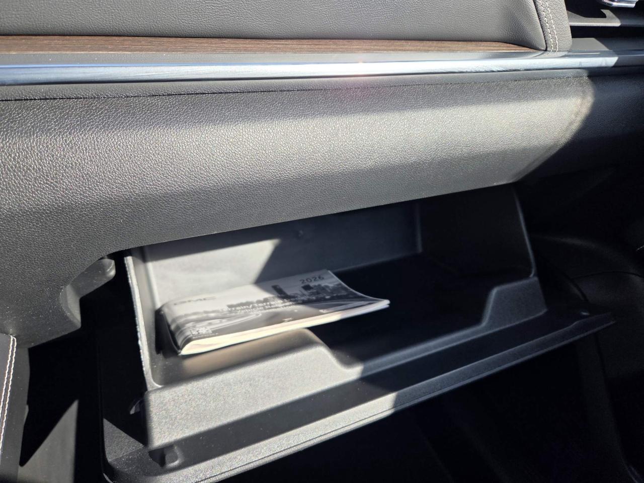 2026 GMC Terrain Denali Sunroof | Tech Pkg | 19" Wheels Photo