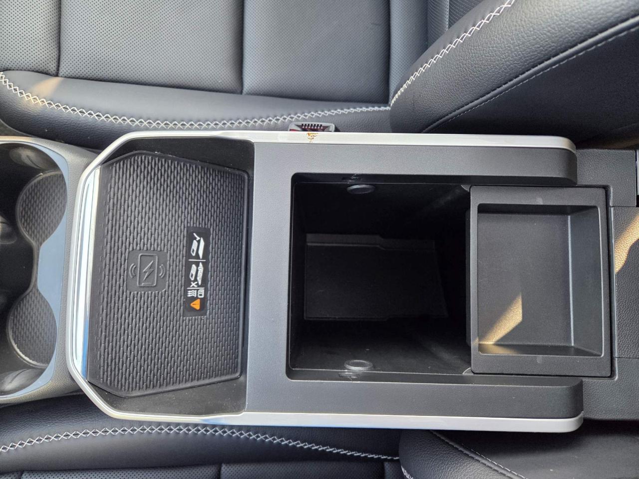 2026 GMC Terrain Denali Sunroof | Tech Pkg | 19" Wheels Photo