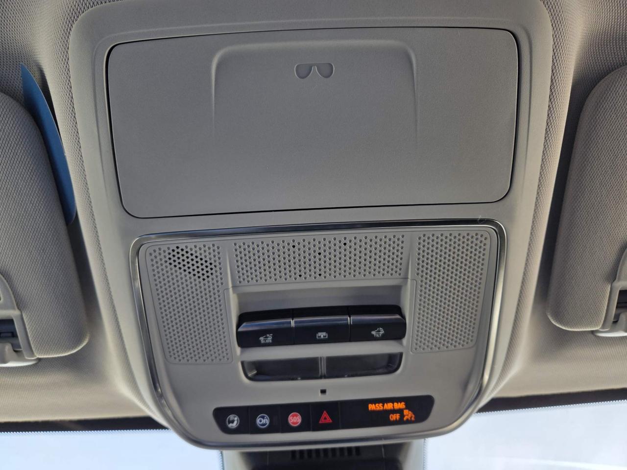 2026 GMC Terrain Denali Sunroof | Tech Pkg | 19" Wheels Photo