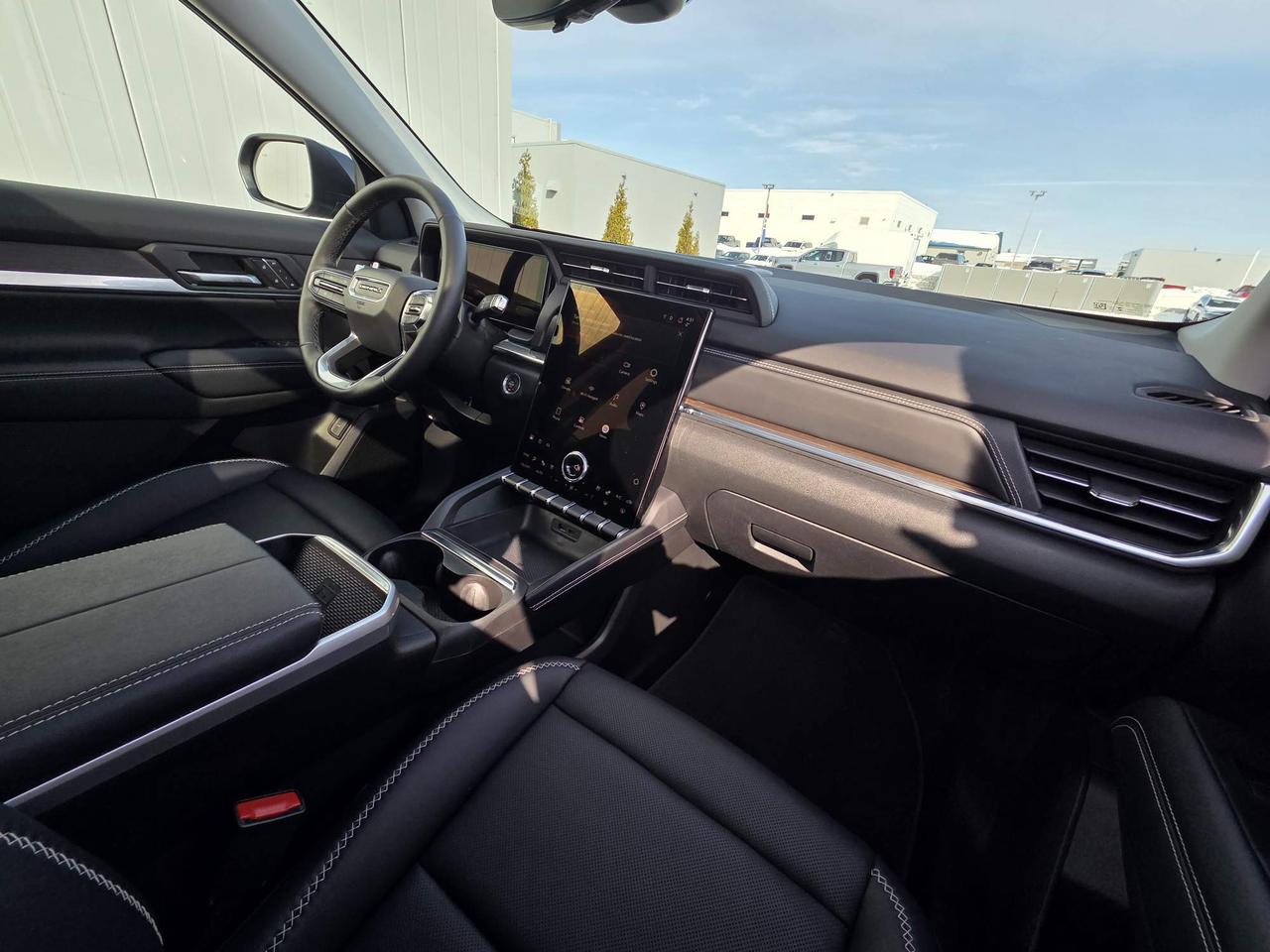 2026 GMC Terrain Denali Sunroof | Tech Pkg | 19" Wheels Photo