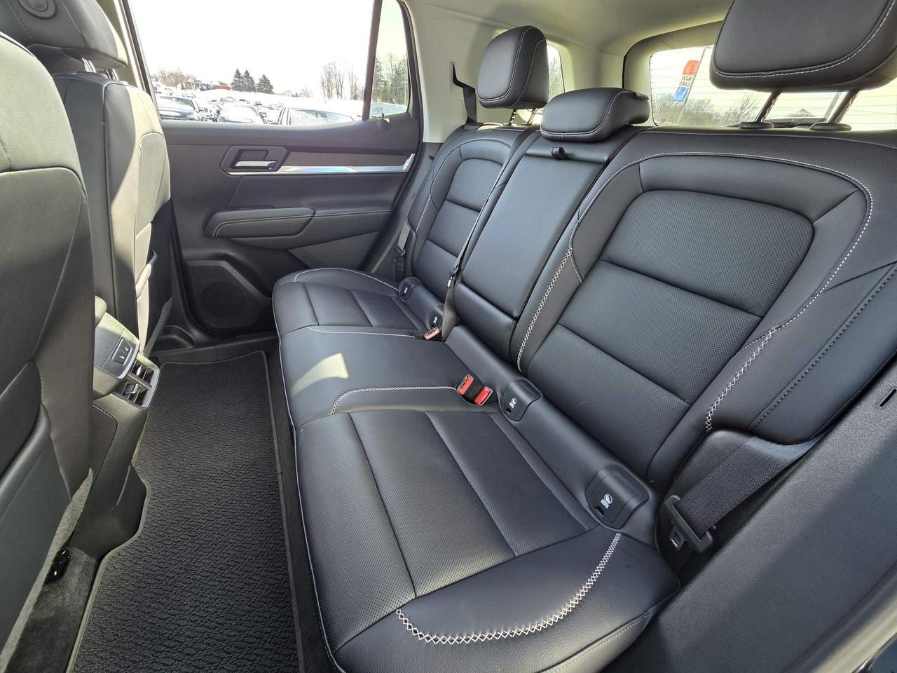 2026 GMC Terrain Denali Sunroof | Tech Pkg | 19" Wheels Photo