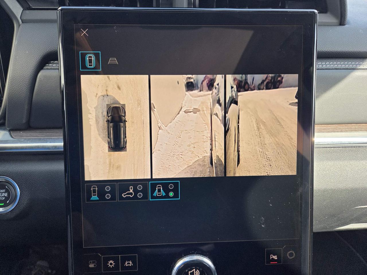2026 GMC Terrain Denali Sunroof | Tech Pkg | 19" Wheels Photo