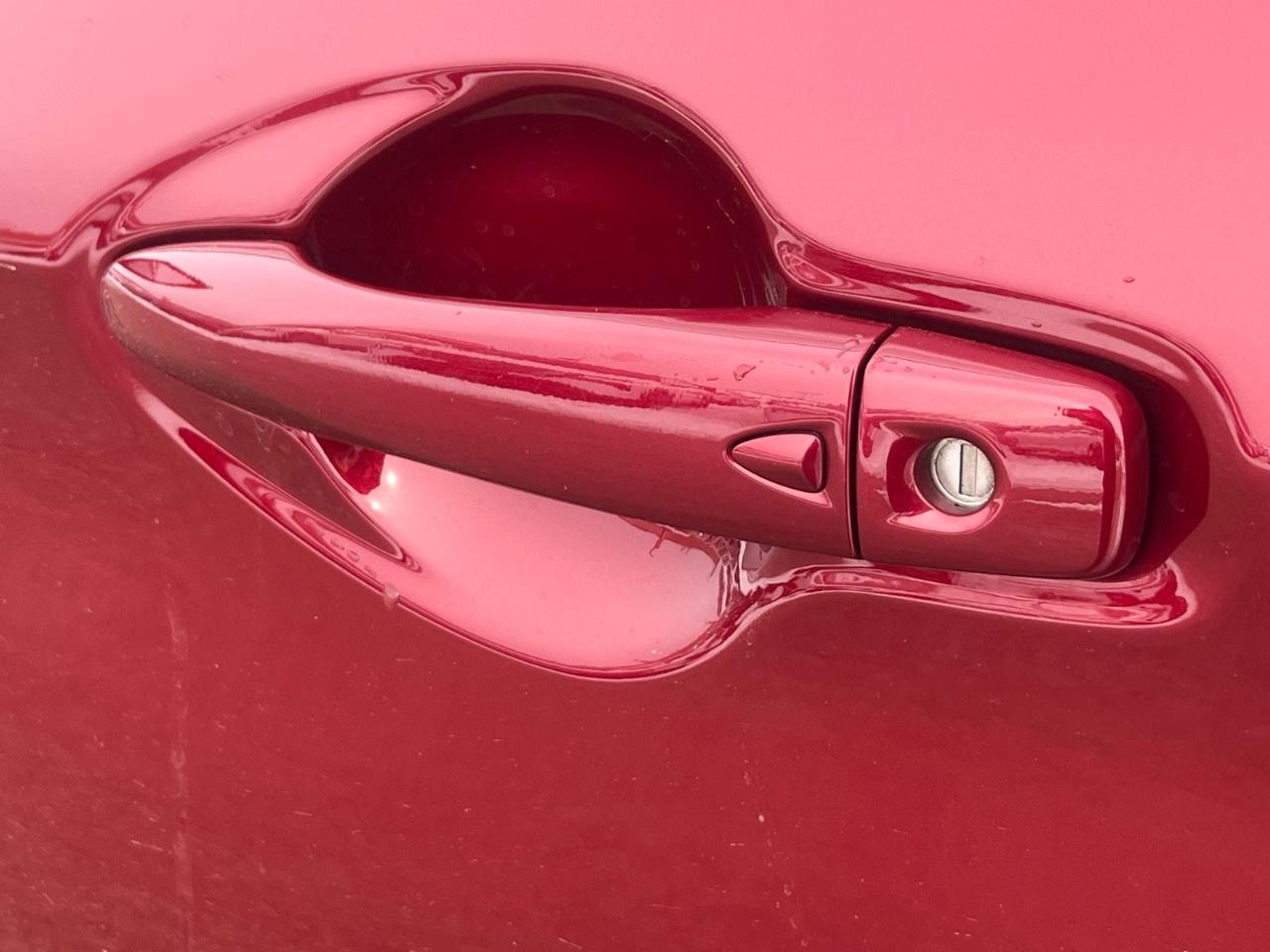 2023 Nissan Qashqai AWD SV CVT Photo3