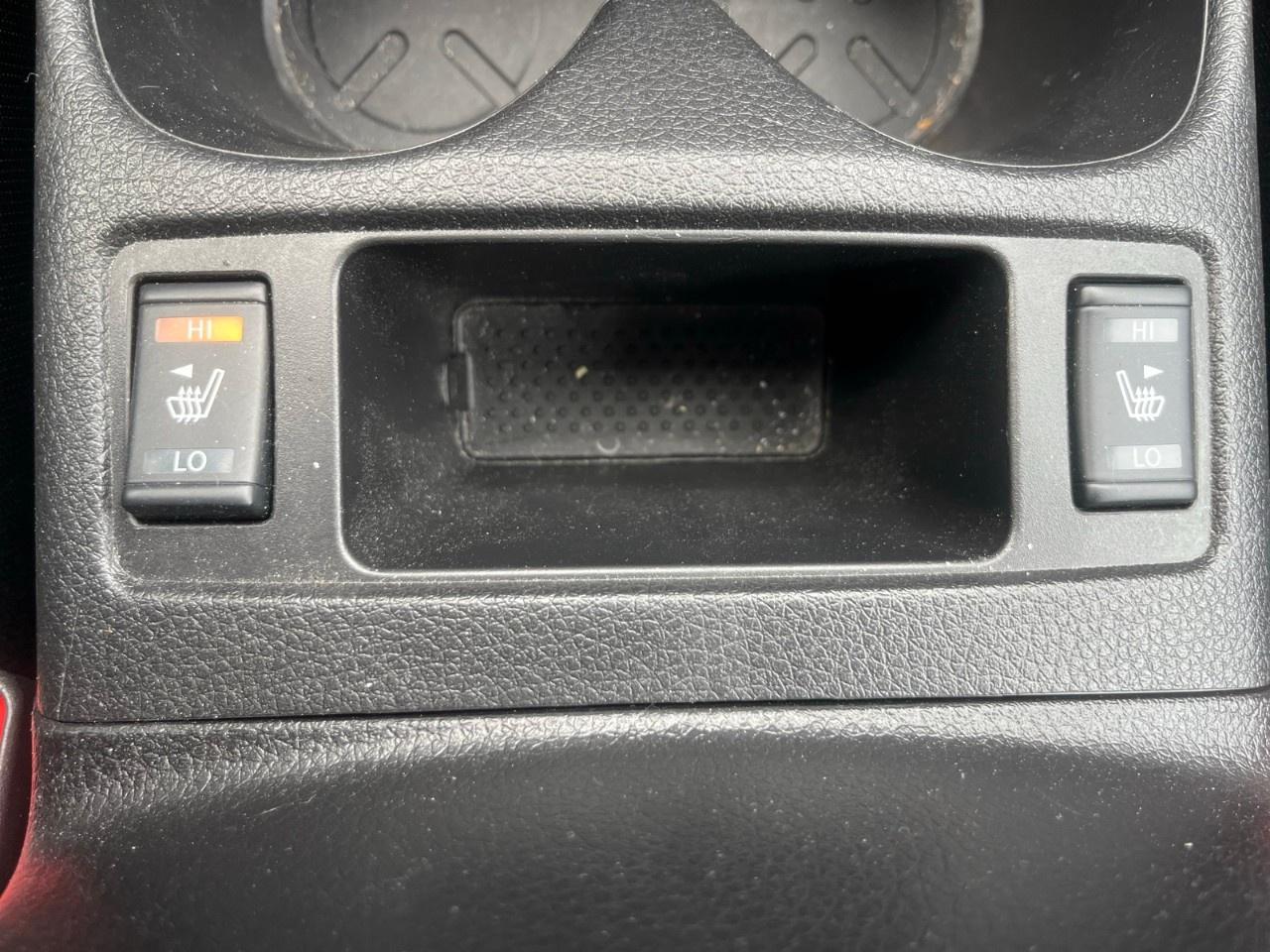 2023 Nissan Qashqai AWD SV CVT Photo