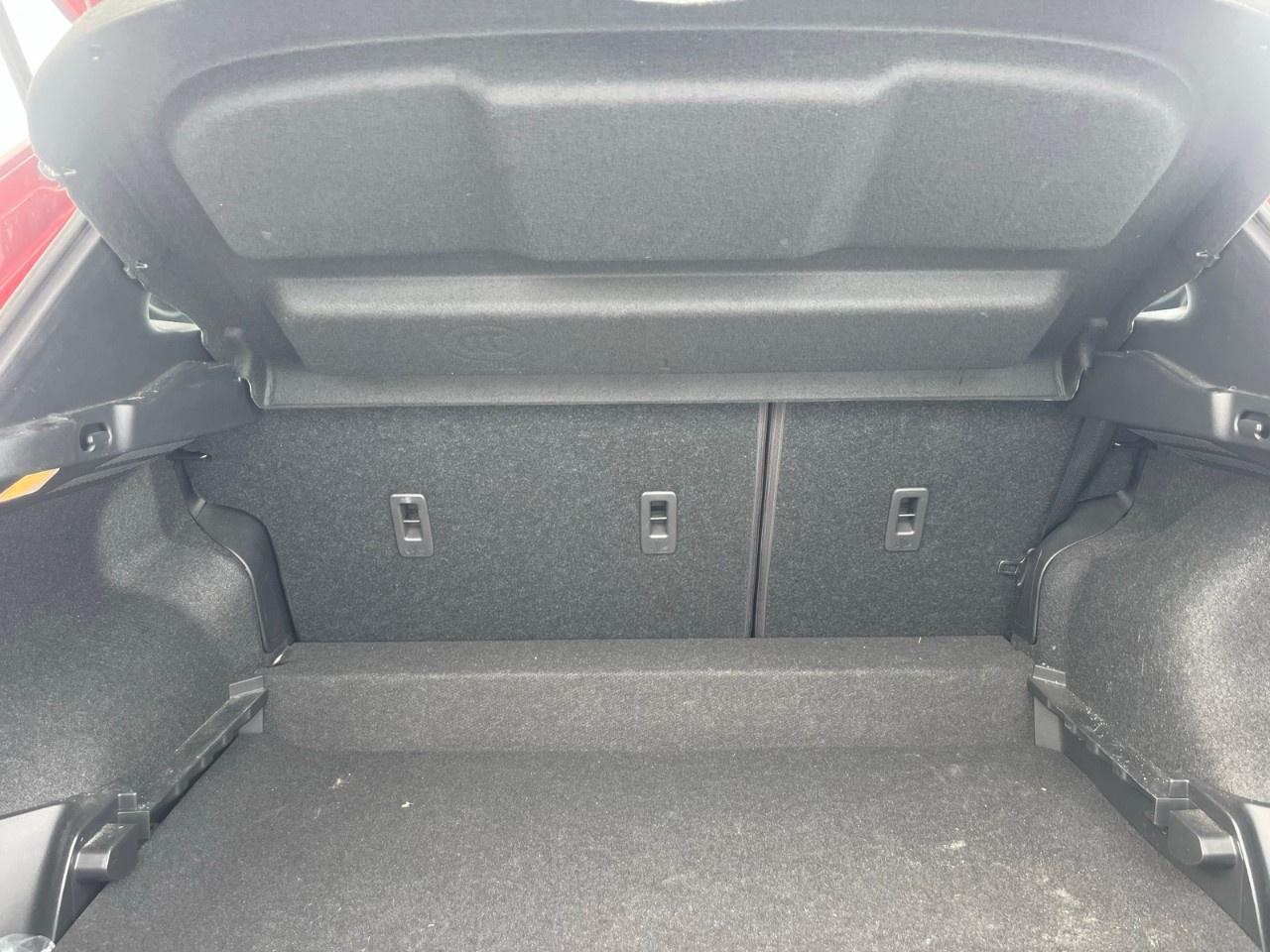 2023 Nissan Qashqai AWD SV CVT Photo