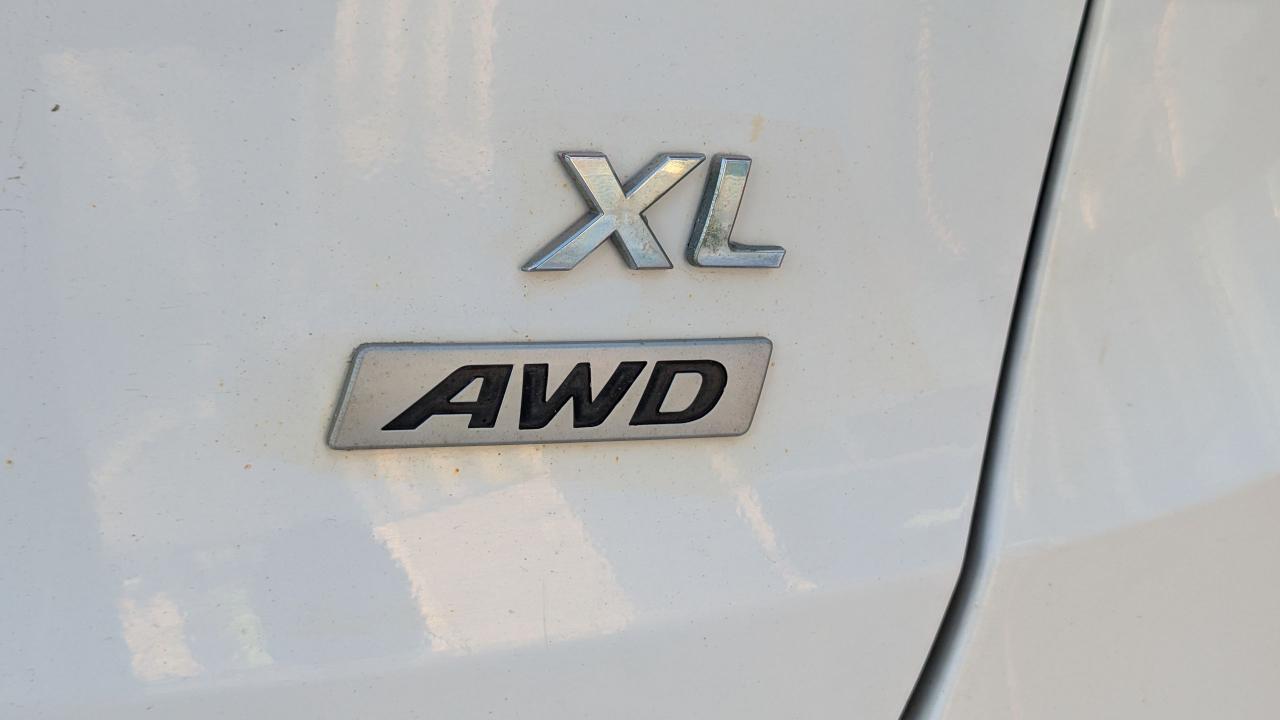 2018 Hyundai Santa Fe XL Premium Photo