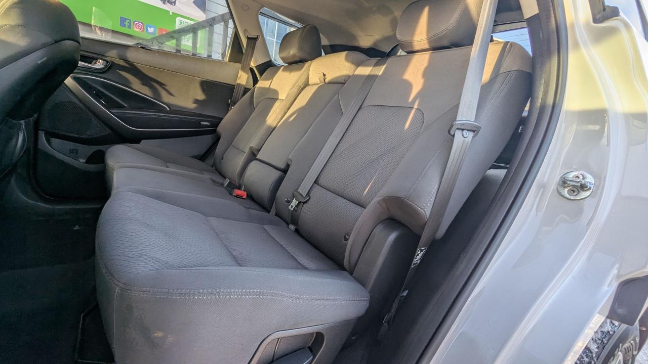 2018 Hyundai Santa Fe XL Premium Photo