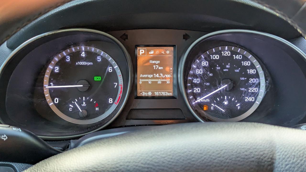 2018 Hyundai Santa Fe XL Premium Photo