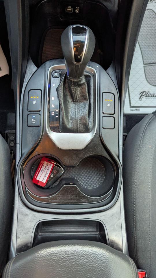 2018 Hyundai Santa Fe XL Premium Photo