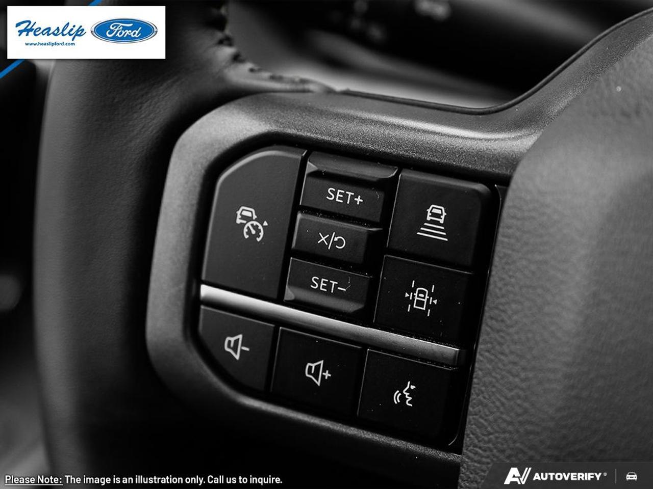 2026 Ford F-150 4x4 SuperCrew-145 Photo