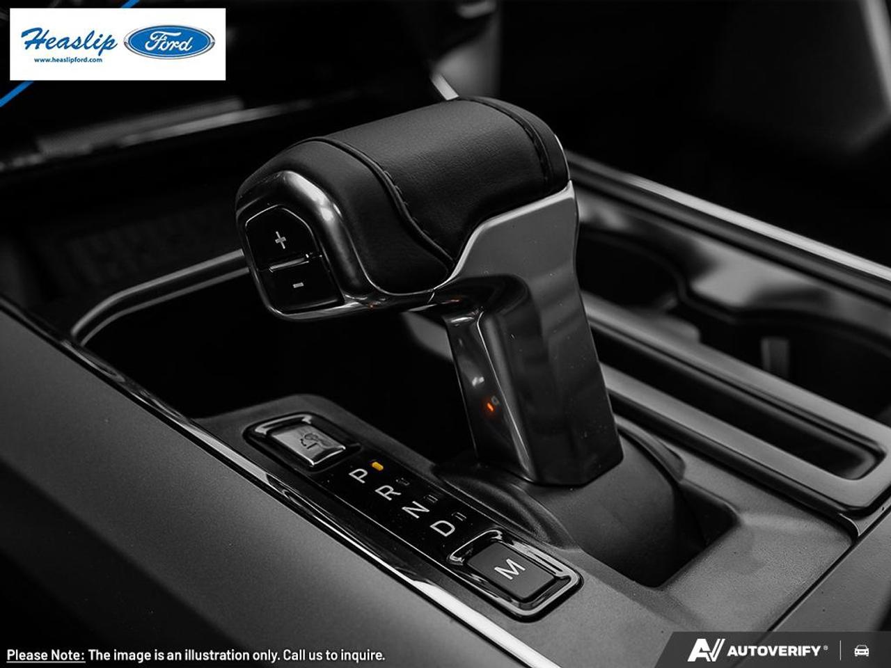 2026 Ford F-150 4x4 SuperCrew-145 Photo