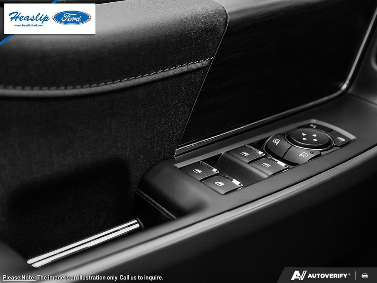 2026 Ford F-150 4x4 SuperCrew-145 Photo