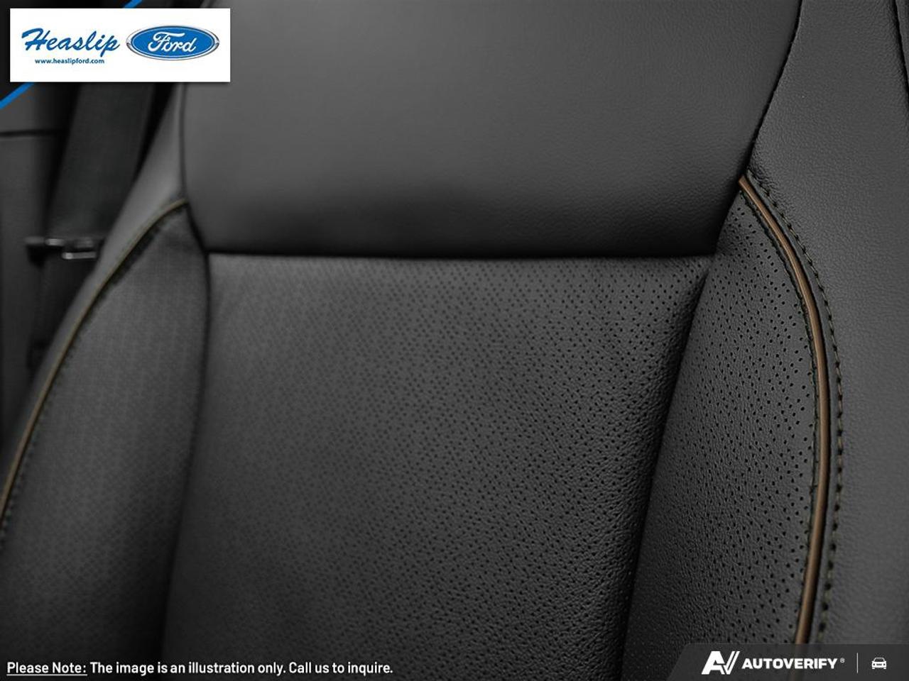 2026 Ford F-150 4x4 SuperCrew-145 Photo