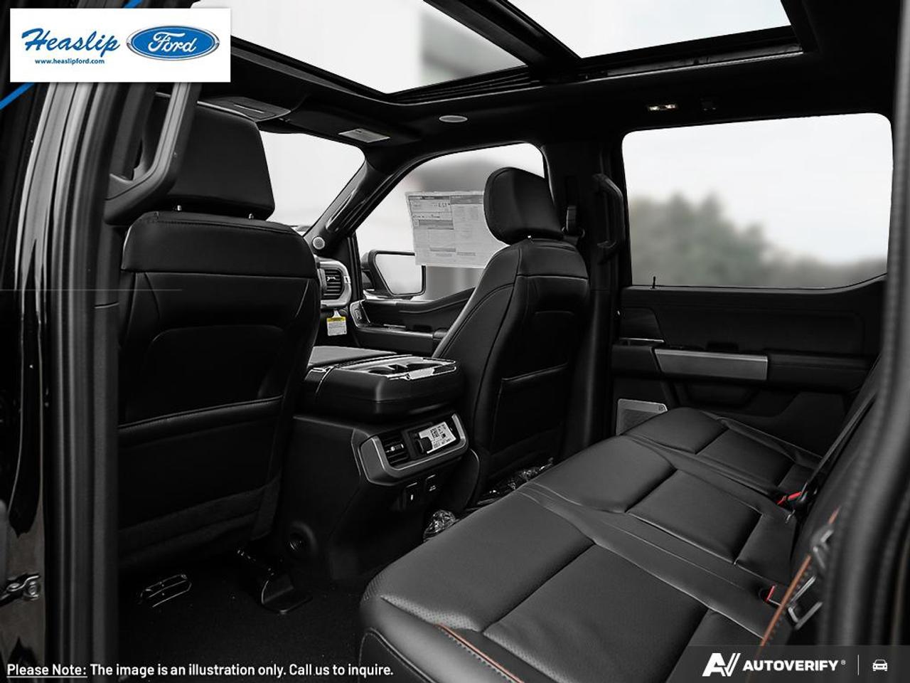 2026 Ford F-150 4x4 SuperCrew-145 Photo