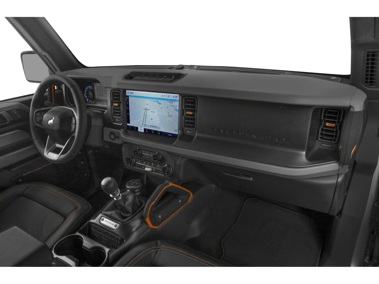 2022 Ford Bronco Badlands 2 Door Advanced 4x4 Photo