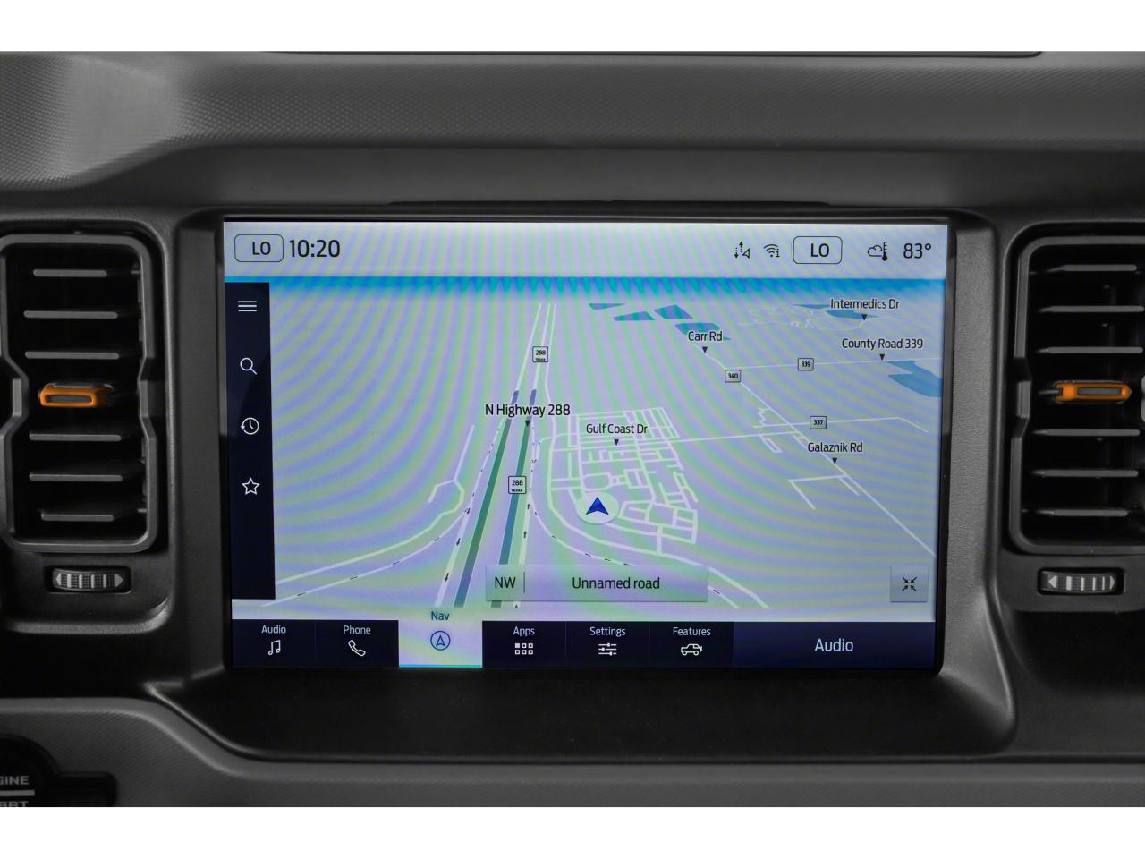 2022 Ford Bronco Badlands 2 Door Advanced 4x4 Photo