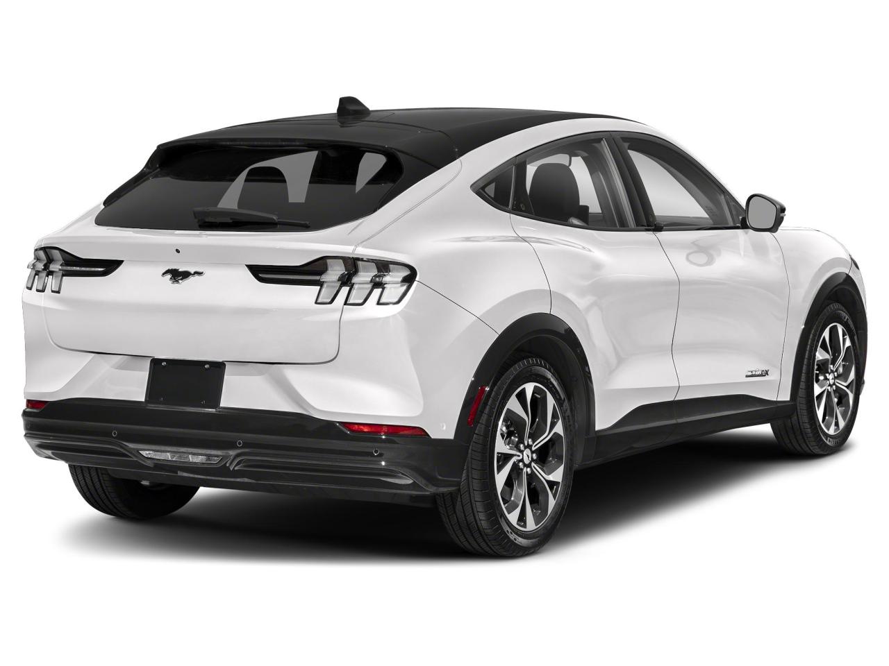 2021 Ford Mustang Mach-E Premium AWD Photo1