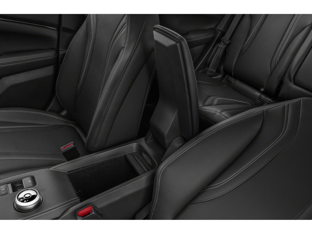 2021 Ford Mustang Mach-E Premium AWD Photo