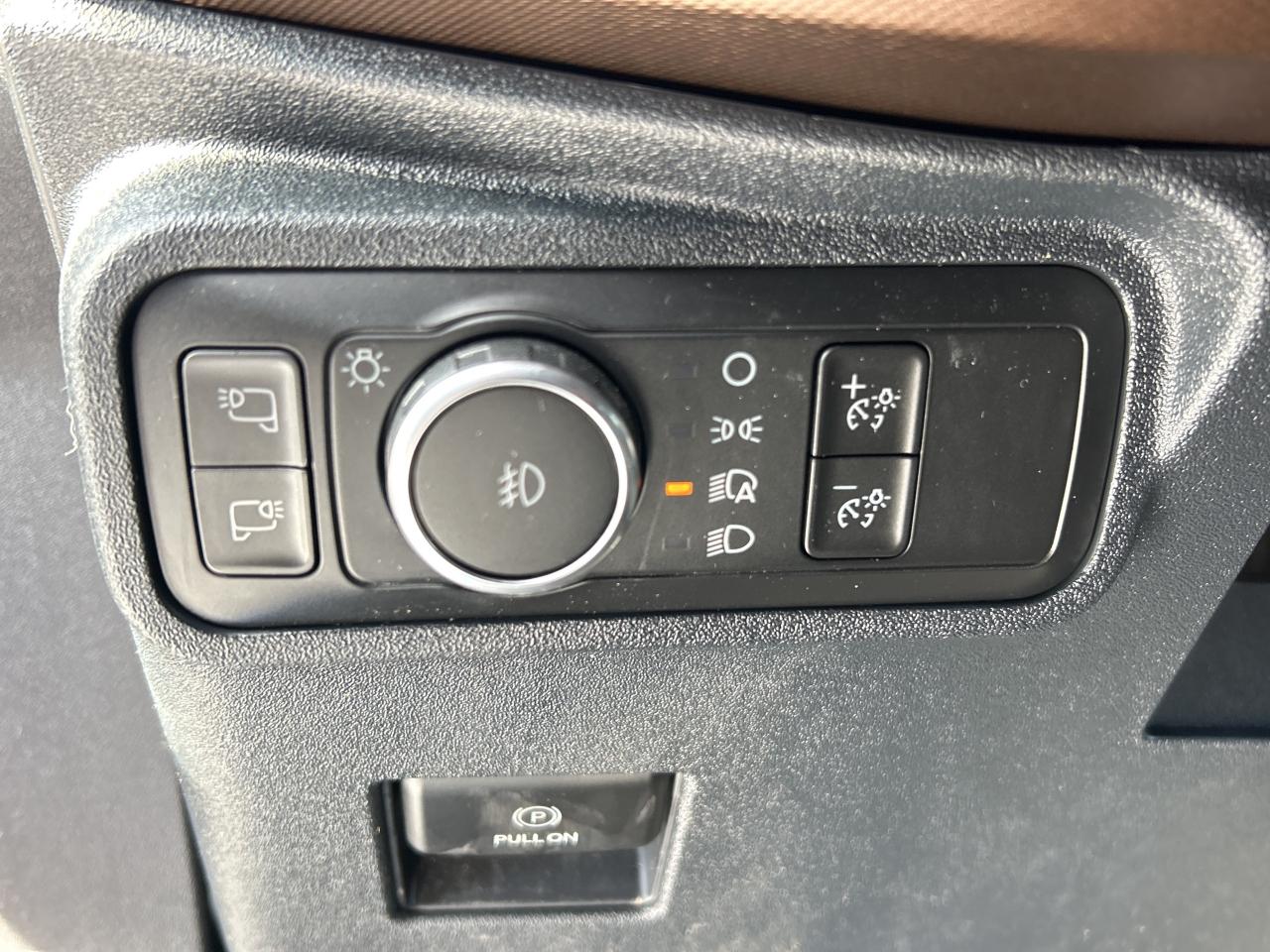 2021 Ford Bronco Outer Banks 4 Door Advanced 4x4 Photo